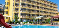 Trakia Garden Hotel 11366768726