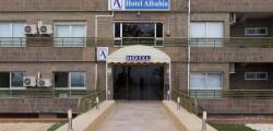 Hotel Albahia 9590969124