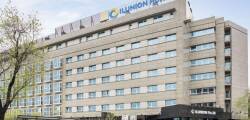 Hotel Ilunion Pío XII 4643015411