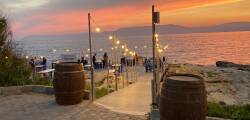 Maya Bistro Hotel Beach 11842032249