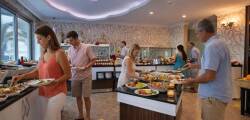 Oji Beach Hotel 11842039205