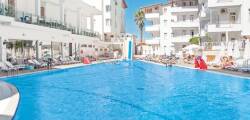 Hotel Merve Sun 7713748195