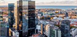 Swissotel Tallinn 9418206227