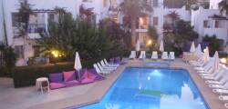 Serhan Hotel 3561143535