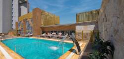 Ramada by Wyndham Istanbul Pera 9416720382