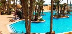 Zita Beach Resort Zarzis 11954197641