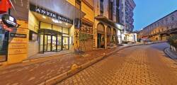 Antik Hotel Istanbul 9425909941
