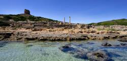 Ontdek het westen van Sardinië vanuit Cabras 11729231238