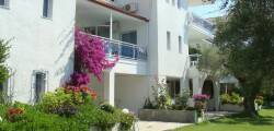 Xenios Faros Apartments 9419362888