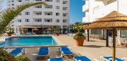 Apartamentos Turisticos Janelas do Mar 7777375247