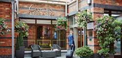Camden Court Hotel 9560611333