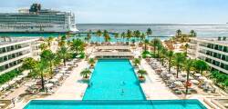 Mangrove Beach Corendon Curacao All-Inclusive Resort, Curio by Hilton 12725421095