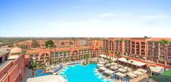 Pickalbatros Savoy Le Grand Hotel - Marrakech 12639155147
