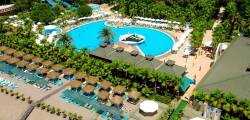 Hotel & Resort Botanik 11863906170