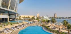 Conrad Abu Dhabi Etihad Towers 9419706568