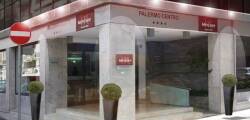 Mercure Palermo Centro 11491371090