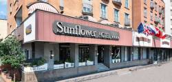 Hotel Sunflower 4048476994