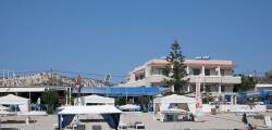 Sacallis Inn Beach Hotel 11821831607