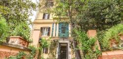Rome Garden Hotel 11473918576