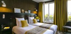 Hotel Neuville Arc de Triomphe 9426206006