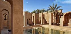 Bab Al Shams Desert en Spa 9531768517
