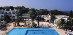Abou Sofiane Hotel&Aquapark 11209170848