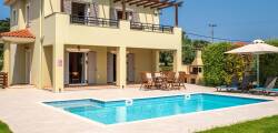 Villas Armonia met privézwembad 11447298884