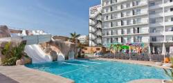 30 Degrees - Pineda Splash Hotel