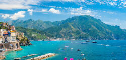 Cruise Spanje, Italië & Frankrijk- Costa Smeralda 2068348437