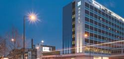 Ibis Budget London Whitechapel Brick Lane 2226188514