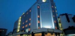 SHG Hotel de la Ville 11443818667