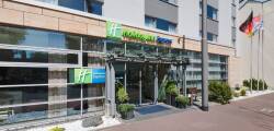Holiday Inn Express Frankfurt - Messe 10386314562