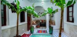 Oriental Glory Riad & Spa 11862290400