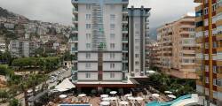 Vega Green Apart Hotel 12651858517
