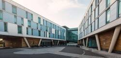 Hilton Newcastle Airport 11598862487