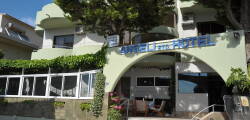Anseli Hotel Apartments Studios 11248906050