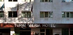 Turim Iberia Hotel 9433504221