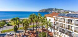 Eftalia Downtown Hotel 11730980738