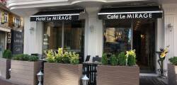 Le Mirage Hotel 5575130444