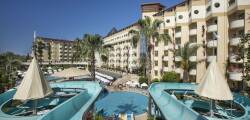 Saphir Hotels & Villas 2061194136