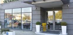 Hotel City Park 7714606129