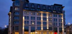 Sofitel Brussels Europe 9961992706