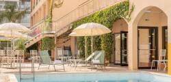 Casablanca Unique Hotel 2213732016