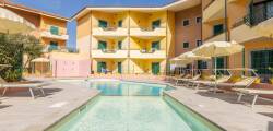 Appartementen Residence I Mirti Bianchi 12596173082