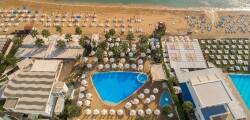 Vrissaki Beach Hotel 4292051415