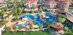 Sherwood Dreams Resort 4222669484