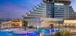 Hotel Olimpia Sky 2366678450
