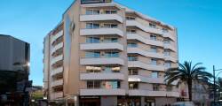 Lloret Sun Apartments 5547483484