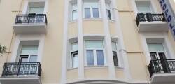 Apartamenty Rigos