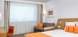 Novotel Bucharest City Centre Hotel 3606319615